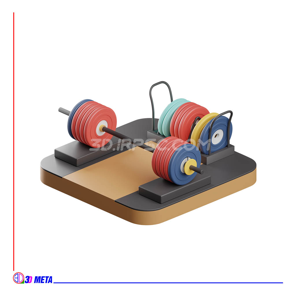 محصول پکیج ورزشی